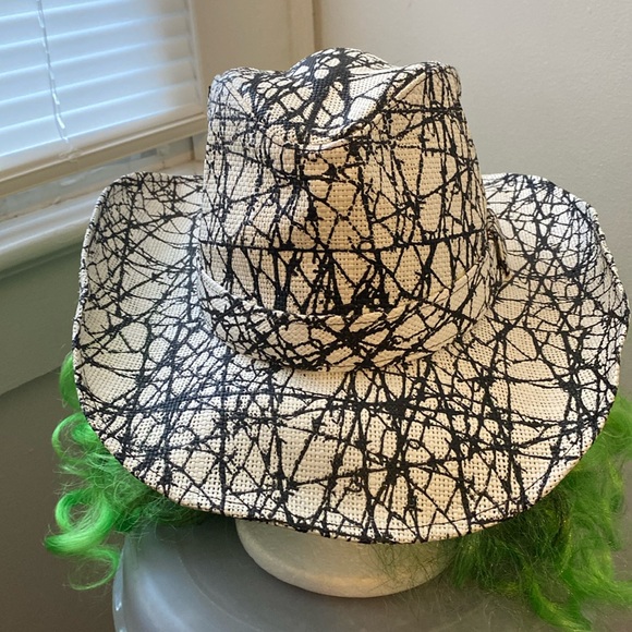 Cody James western style hat in good condition - Picture 1 of 13